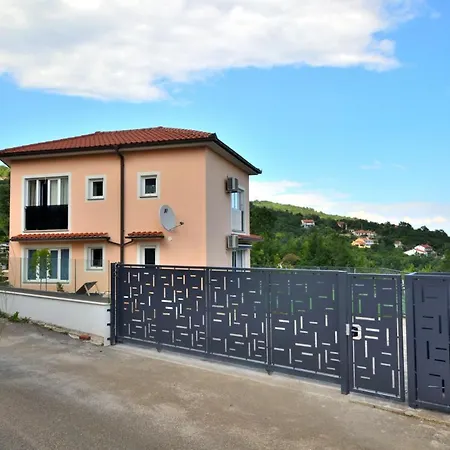 Apartment With Terrace And Sea View 2 *