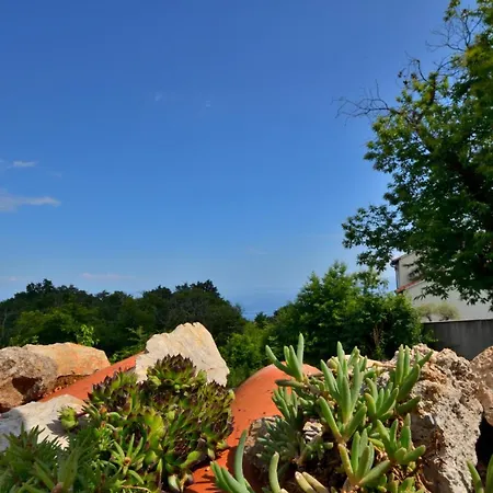 With Terrace And Sea View 2 * Poljane