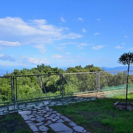 With Terrace And Sea View 2 * Poljane